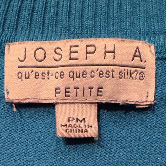 JOSEPH A. Turtleneck - Picture 3 of 5